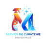 Servicii Curățenie Brașov - Logo Micohin SRL
